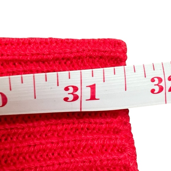 Jolly Sweaters Ugly Christmas Sweater Disco Dancing Dinosaur Men's Size Medium - Picture 9 of 10